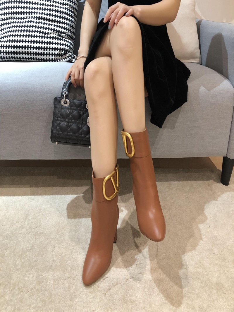 Valentino Boots